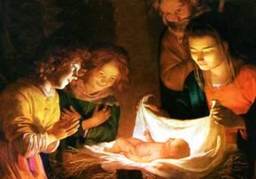 Natale senza Gesù Natale senza Gesù