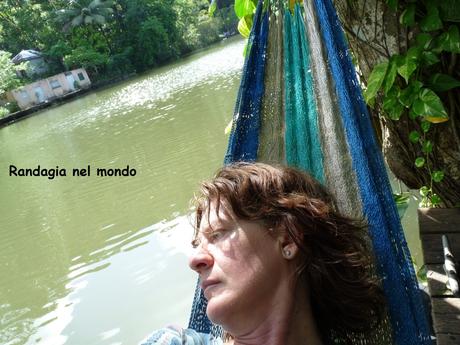 Rio Dulce Rio Dulce