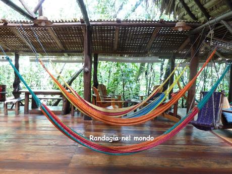 Rio Dulce Rio Dulce