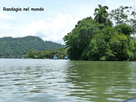 Rio Dulce Rio Dulce