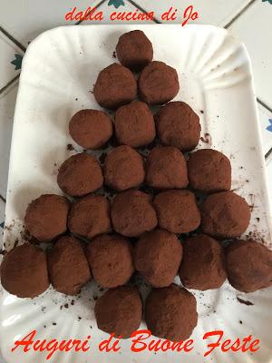 Tartufamisù al pandoro e... tanti auguriiii!! Tartufamisù al pandoro e... tanti auguriiii!!