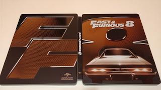 Fast & Furious 8 (2017) Fast & Furious 8 (2017)