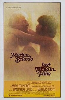 Ultimo Tango A Parigi (1972) Ultimo Tango A Parigi (1972)