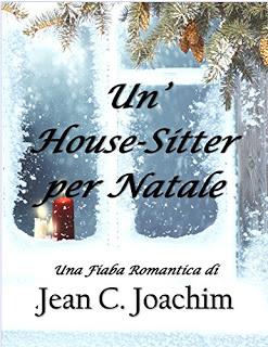 Recensione in un Click: UN'HOUSE-SITTER PER NATALE Recensione in un Click: UN'HOUSE-SITTER PER NATALE