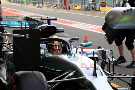 F1 | Wolff stronca Halo: “Un pezzo alieno e terribile” F1 | Wolff stronca Halo: “Un pezzo alieno e terribile”