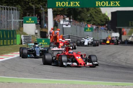F1 | Gli incubi di Monza 2018: Legge Madia e Antitrust F1 | Gli incubi di Monza 2018: Legge Madia e Antitrust