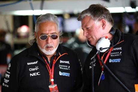 F1 | Pagelle di fine stagione 2017: Force India F1 | Pagelle di fine stagione 2017: Force India