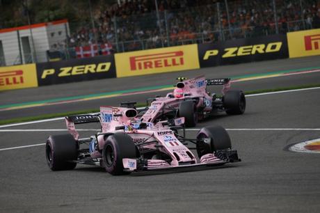F1 | Pagelle di fine stagione 2017: Force India F1 | Pagelle di fine stagione 2017: Force India