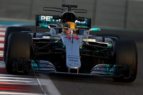 F1 | Mercedes non ha ottimizzato al 100% il progetto 2017 F1 | Mercedes non ha ottimizzato al 100% il progetto 2017