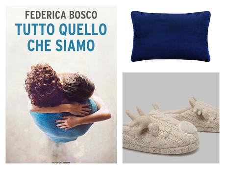 Wishlist natalizia per i ritardatari Wishlist natalizia per i ritardatari