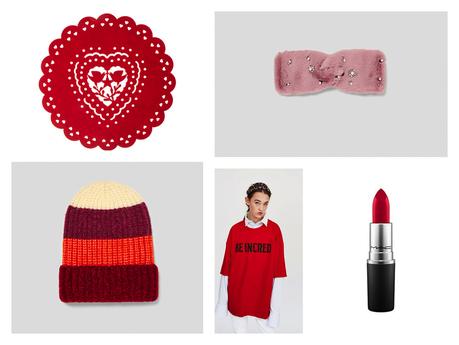 Wishlist natalizia per i ritardatari Wishlist natalizia per i ritardatari