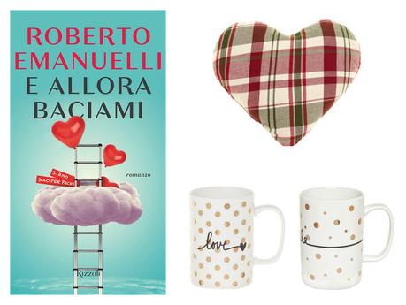 Wishlist natalizia per i ritardatari Wishlist natalizia per i ritardatari