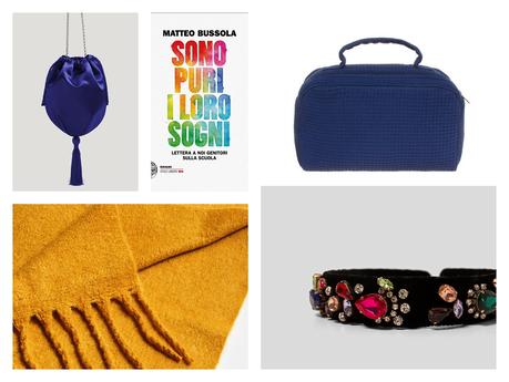 Wishlist natalizia per i ritardatari Wishlist natalizia per i ritardatari