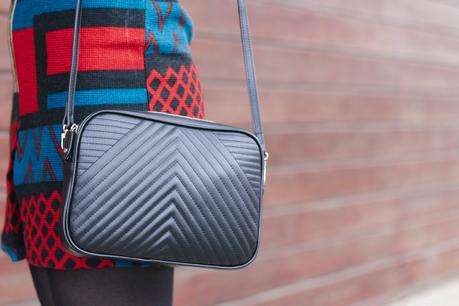Look per le vacanze in rosso Look per le vacanze in rosso
