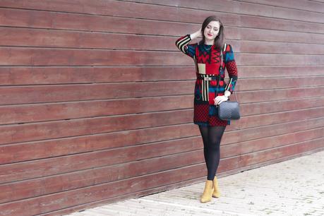 Look per le vacanze in rosso Look per le vacanze in rosso