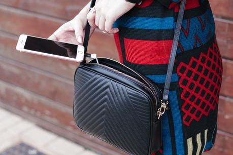 Look per le vacanze in rosso Look per le vacanze in rosso