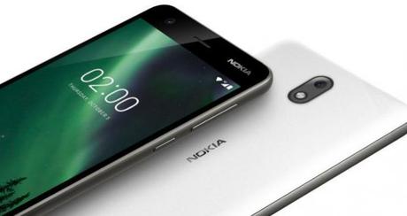 Nokia 2 è una roccia anche con stress test molto duri Nokia 2 è una roccia anche con stress test molto duri