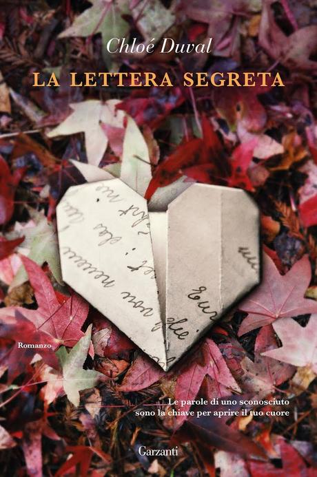 La lettera segreta di Chloé Duval, Recensione Risultati immagini
