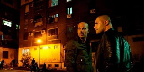 Gomorra 3 | Finale di stagione Gomorra 3 | Finale di stagione