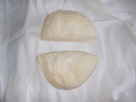 GIRELLE SALATE RIPIENE DI AFFETTATO E VERDURE GIRELLE SALATE RIPIENE DI AFFETTATO E VERDURE