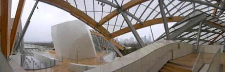 Parigi: il MoMa alla Fondazione Vuitton Parigi: il MoMa alla Fondazione Vuitton