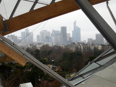 Parigi: il MoMa alla Fondazione Vuitton Parigi: il MoMa alla Fondazione Vuitton