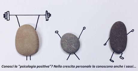Psicologia positiva: la storia “segreta” della nascita e i suoi 3 esercizi più efficaci… Psicologia positiva: la storia “segreta” della nascita e i suoi 3 esercizi più efficaci…