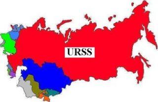 L’Urss: per Archivi di storia la settimana della nascita e della caduta del gigante sovietico. L’Urss: per Archivi di storia la settimana della nascita e della caduta del gigante sovietico.
