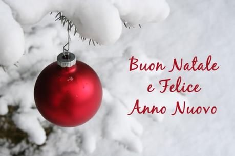 Buon Natale da IlVideogioco.com Buon Natale da IlVideogioco.com