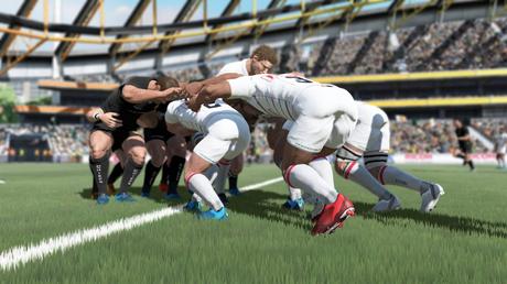 Rugby 18, Recensione Pc Rugby 18, Recensione Pc