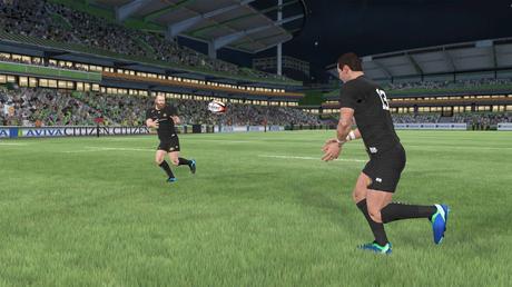 Rugby 18, Recensione Pc Rugby 18, Recensione Pc