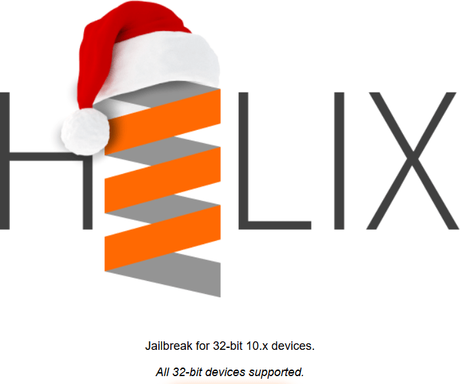Jailbreak iOS 10.x/10.3.3 – Arriva h3lix, installiamo Cydia sui dispositivi a 32Bit Jailbreak iOS 10.x/10.3.3 – Arriva h3lix, installiamo Cydia sui dispositivi a 32Bit