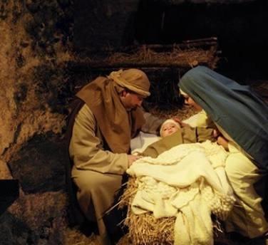 Quando Yeshua' era nato Quando Yeshua' era nato
