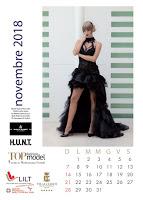 Top Fashion Model: Svelato il Calendario 2018 a favore di LILT Top Fashion Model: Svelato il Calendario 2018 a favore di LILT