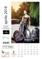 Top Fashion Model: Svelato il Calendario 2018 a favore di LILT Top Fashion Model: Svelato il Calendario 2018 a favore di LILT