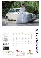 Top Fashion Model: Svelato il Calendario 2018 a favore di LILT Top Fashion Model: Svelato il Calendario 2018 a favore di LILT