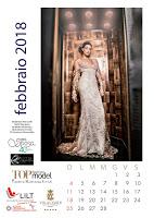 Top Fashion Model: Svelato il Calendario 2018 a favore di LILT Top Fashion Model: Svelato il Calendario 2018 a favore di LILT