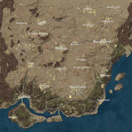 I consigli per vincere su Playerunknown's Battleground - Speciale - PC I consigli per vincere su Playerunknown's Battleground - Speciale - PC