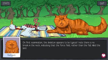 Gatti e misfatti nella recensione di Purrfect Date - Recensione - PC Gatti e misfatti nella recensione di Purrfect Date - Recensione - PC