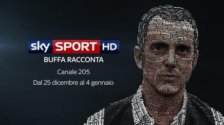 Sky Buffa Racconta HD, un canale dedicato ai migliori racconti dello storyteller Sky Buffa Racconta HD, un canale dedicato ai migliori racconti dello storyteller