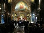 Natale 2017 con il coro di Piazza Vittorio Natale 2017 con il coro di Piazza Vittorio