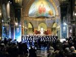 Natale 2017 con il coro di Piazza Vittorio Natale 2017 con il coro di Piazza Vittorio