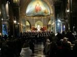 Natale 2017 con il coro di Piazza Vittorio Natale 2017 con il coro di Piazza Vittorio