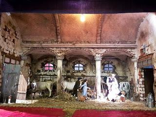 Entrare nel mistero del Natale del Signore Entrare nel mistero del Natale del Signore