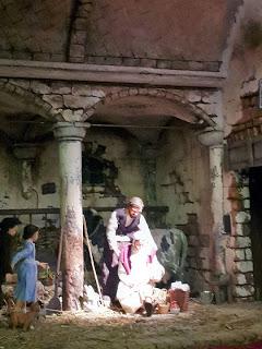 Entrare nel mistero del Natale del Signore Entrare nel mistero del Natale del Signore