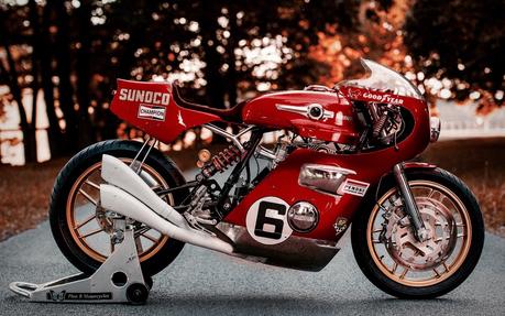 Benelli 512M Benelli 512M