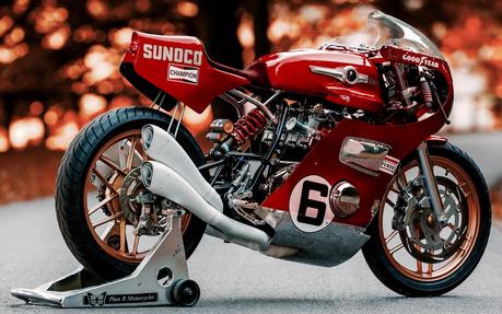 Benelli 512M Benelli 512M