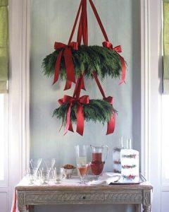 Natale con semplicità Natale con semplicità