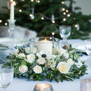 Natale con semplicità Natale con semplicità
