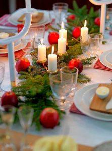 Natale con semplicità Natale con semplicità